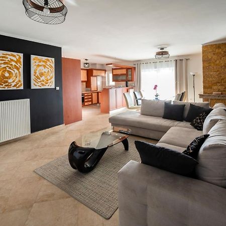 Athens City Heart Apartment! المظهر الخارجي الصورة
