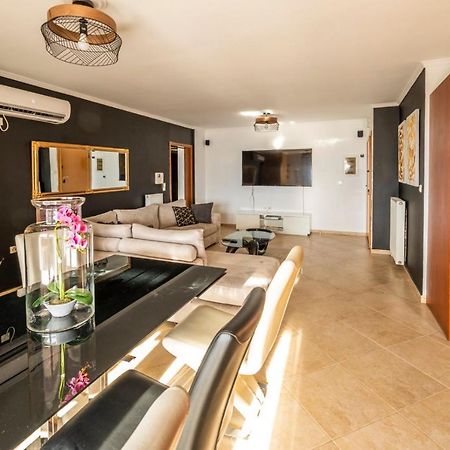 Athens City Heart Apartment! المظهر الخارجي الصورة