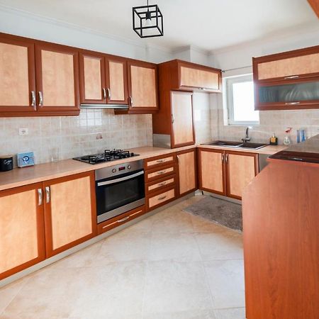 Athens City Heart Apartment! المظهر الخارجي الصورة