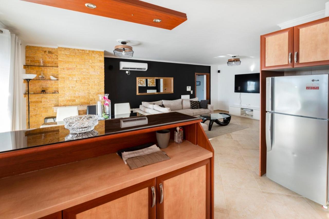 Athens City Heart Apartment! المظهر الخارجي الصورة