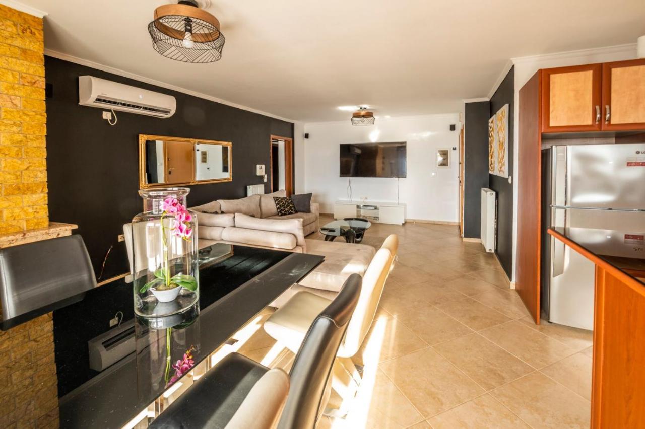 Athens City Heart Apartment! المظهر الخارجي الصورة