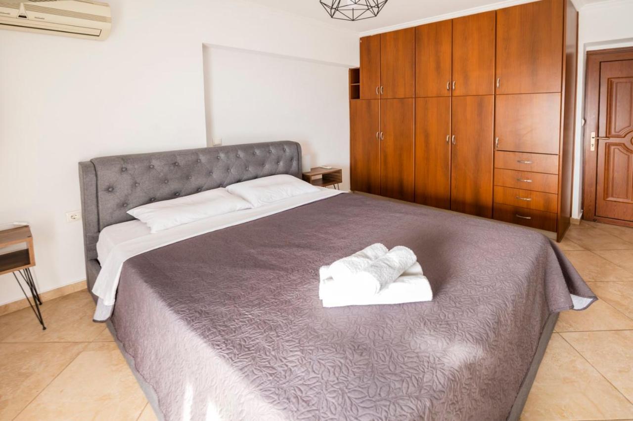 Athens City Heart Apartment! المظهر الخارجي الصورة