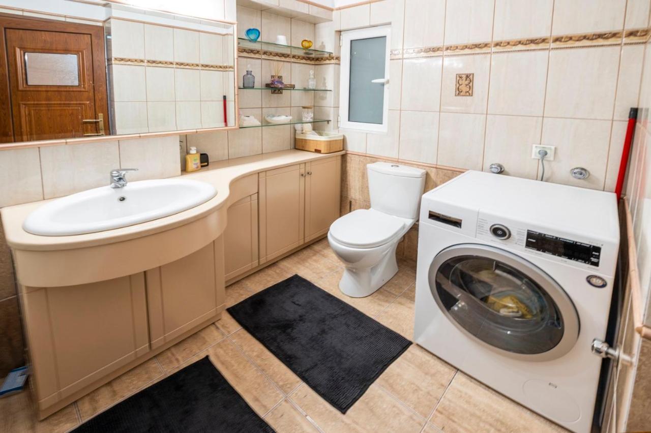 Athens City Heart Apartment! المظهر الخارجي الصورة
